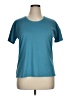 REI Co Op Teal Active T-Shirt Size XL - photo 1