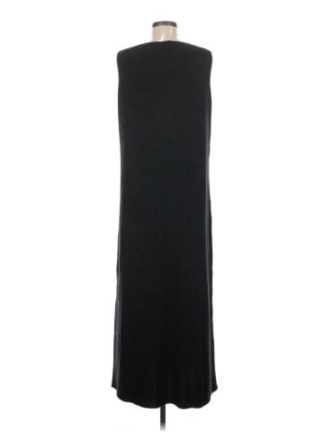 Eileen Fisher Wool Dress (view 2)