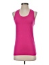 Athleta Pink Active Tank Size S - photo 1