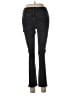 Levi's Chevron-herringbone Black Jeans Size 26 - photo 2
