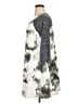 Egy California Gray 3/4 Sleeve Top Size XL - photo 5