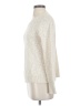 J.Crew Factory Store Metallic Ivory Pullover Sweater Size XS - photo 5