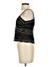 LoveShackFancy 100% Viscose Black Tank Top Size XS - photo 5