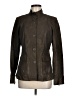Alfani 100% Polyester Brown Jacket Size M - photo 1