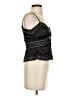 LoveShackFancy 100% Viscose Black Tank Top Size XS - photo 4
