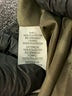 Calvin Klein Green Trenchcoat Size 6 - photo 7