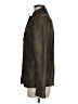 Alfani 100% Polyester Brown Jacket Size M - photo 5