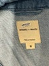 seventy + mochi Blue Jumpsuit Size M - photo 4