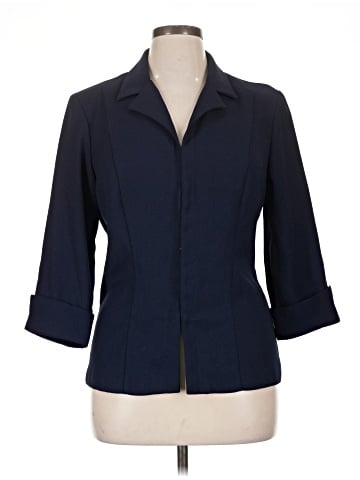 Sheri Martin New York Woman Blazer (view 1)