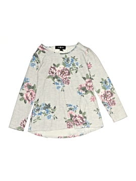 Amy Byer Long Sleeve T-Shirt (view 1)