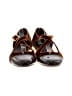 Sam Edelman Brown Sandals Size 9 - photo 2