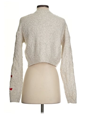 Jessica Simpson Cardigan (view 2)
