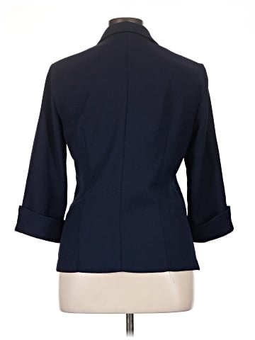 Sheri Martin New York Woman Blazer (view 2)