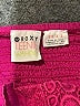 Roxy 100% Cotton Purple Dress Size 2T - photo 3