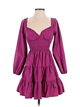 J For Justify Cocktail Dress
