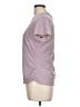 Ebb & Flow Purple Active T-Shirt Size L - photo 5