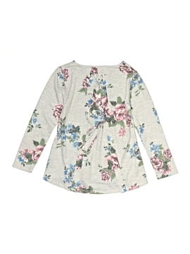 Amy Byer Long Sleeve T-Shirt (view 2)