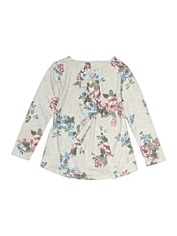 Amy Byer Long Sleeve T-Shirt (view 2)