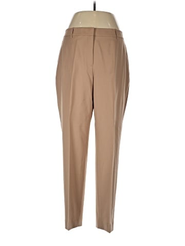 Lafayette 148 New York Wool Pants (view 1)