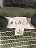 Mable Green Cocktail Dress Size L - photo 7