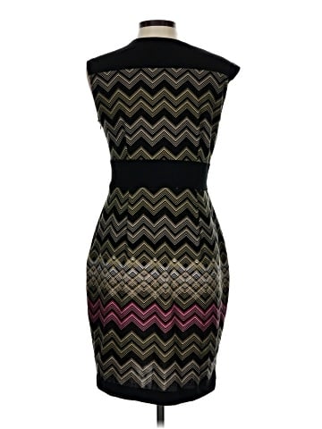 Maggy London Cocktail Dress (view 2)