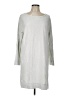 GOODTHREADS Silver Sweatshirt Size L - photo 1
