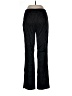 Willi Smith Chevron-herringbone Black Casual Pants Size 6 - photo 2