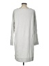 GOODTHREADS Silver Sweatshirt Size L - photo 2