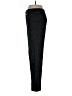Willi Smith Chevron-herringbone Black Casual Pants Size 6 - photo 5
