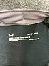 Under Armour 100% Polyester Purple Athletic Shorts Size XL - photo 3