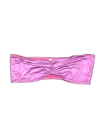 American Apparel Swimsuit Top (view 1)