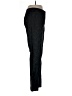 Willi Smith Chevron-herringbone Black Casual Pants Size 6 - photo 4