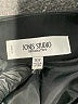 Jones Studio Black Blazer Size 16 - photo 6