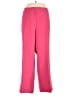 Anne Klein Solid Pink Casual Pants Size 20 - photo 1