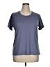 REI Co Op Gray Active T-Shirt Size XL - photo 1