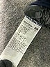 HEATTECH Black Long Sleeve T-Shirt Size XS - photo 7