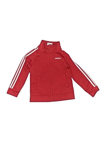 Adidas Track Jacket (view 1)