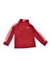 Adidas 100% Polyester Red Track Jacket 18-24 MO / 24 MO - photo 1