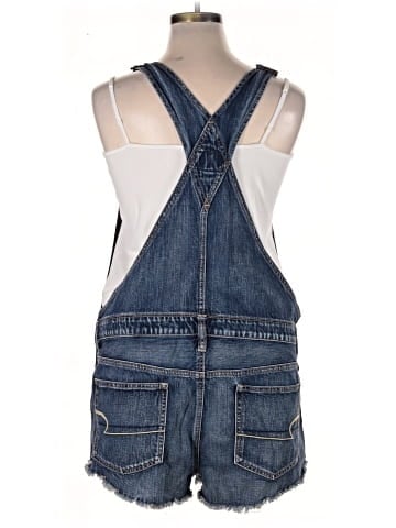 American Eagle Outfitters Romper (view 2)