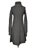 Sugar Lips Gray Casual Dress Size S - photo 2