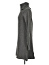 Sugar Lips Gray Casual Dress Size S - photo 5
