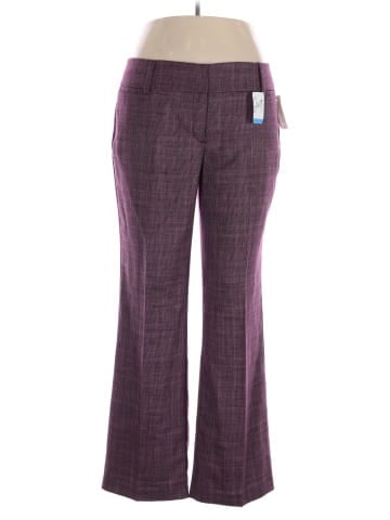 7th Avenue Design Studio New York & Company Dress Pants (view 1)