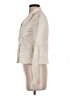 Ralph Lauren 100% Cotton Ivory Blazer Size 4 - photo 5