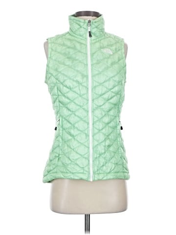 The North Face Vest (view 1)