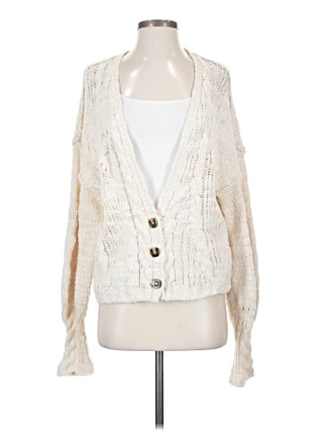 Free People Cardigan (view 1)