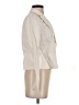Ralph Lauren 100% Cotton Ivory Blazer Size 4 - photo 4