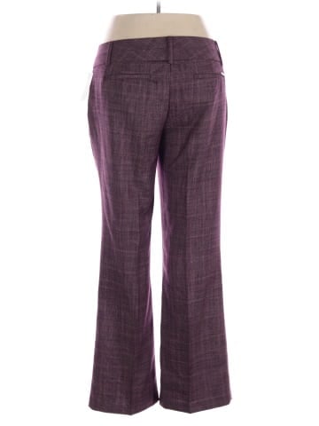 7th Avenue Design Studio New York & Company Dress Pants (view 2)
