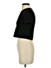 Zara Black Short Sleeve Turtleneck Size S - photo 5