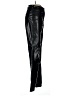 Good American 100% Polyurethane Metallic Silver Casual Pants Size 6 - photo 4