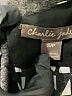 Charlie Jade Black Tank Top Size S - photo 7